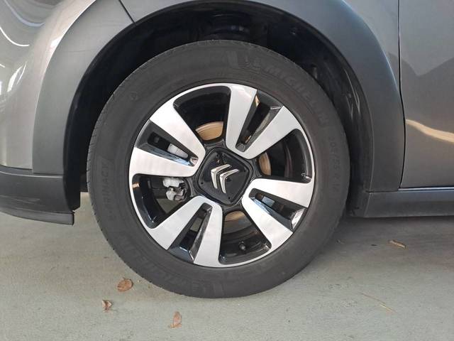 Citroen C3 PureTech 83 Feel Pack 61 kW (83 CV)