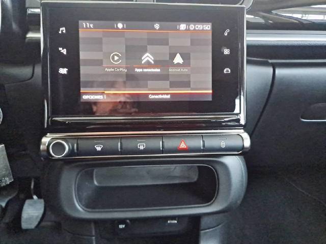 Citroen C3 PureTech 83 Feel Pack 61 kW (83 CV)