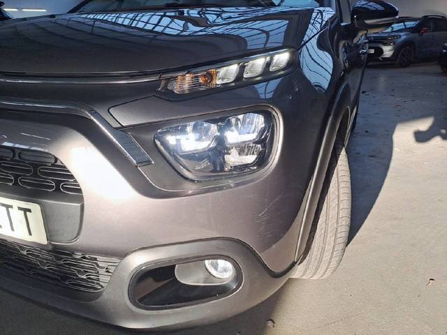 Citroen C3 PureTech 83 Feel Pack 61 kW (83 CV)