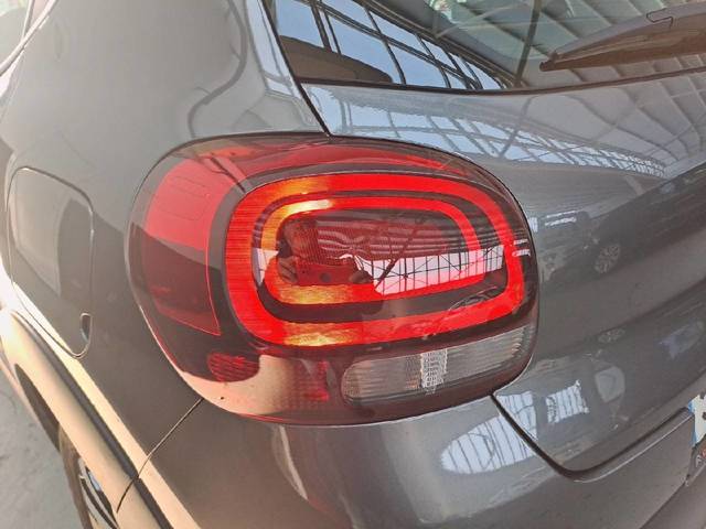 Citroen C3 PureTech 83 Feel Pack 61 kW (83 CV)