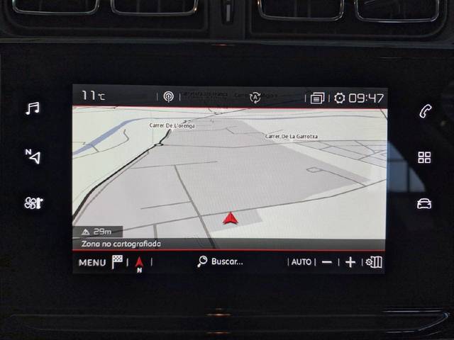 Citroen C3 PureTech 83 Feel Pack 61 kW (83 CV)