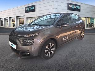 Citroen C3 PureTech 83 de segunda mano