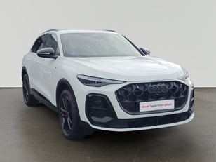 Audi Q5 e-hybrid en Motorflash