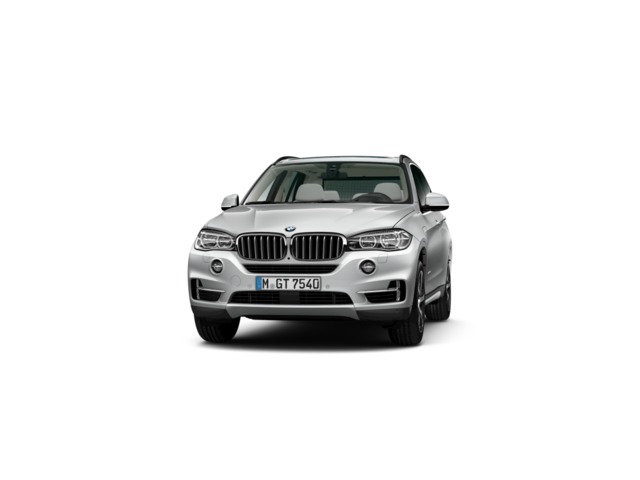 BMW X5 xDrive40e iPerformance color Gris Plata. Año 2017. 230KW(313CV). Híbrido Electro/Gasolina. En concesionario Proa Premium Palma de Illes Balears