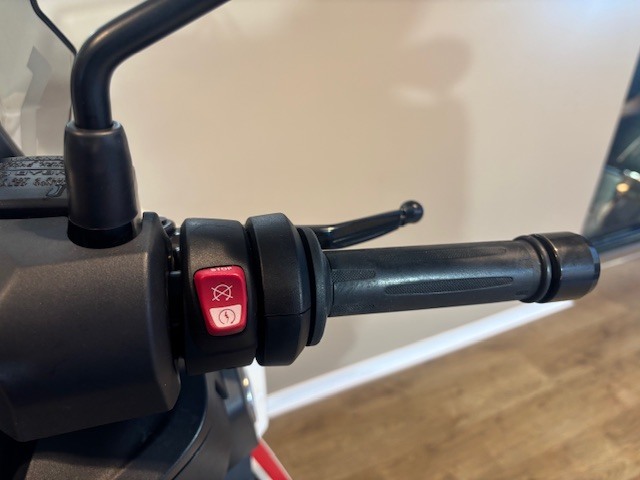 BMW Motorrad C 400 X  de ocasión 