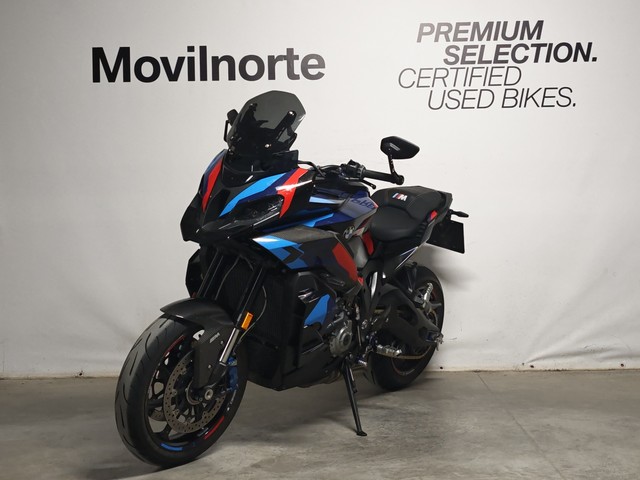BMW Motorrad M 1000 XR  de ocasión 