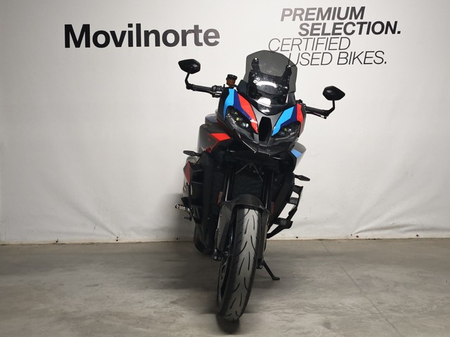 BMW Motorrad M 1000 XR  de ocasión 