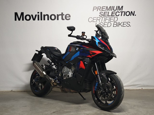 BMW Motorrad M 1000 XR  de ocasión 