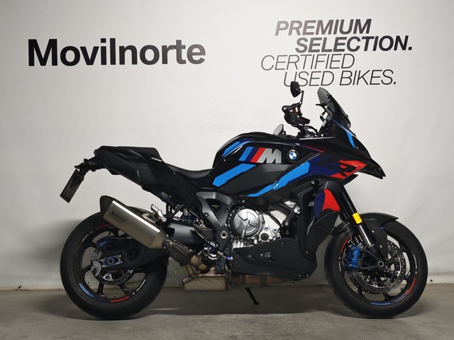 BMW Motorrad M 1000 XR  de ocasión 