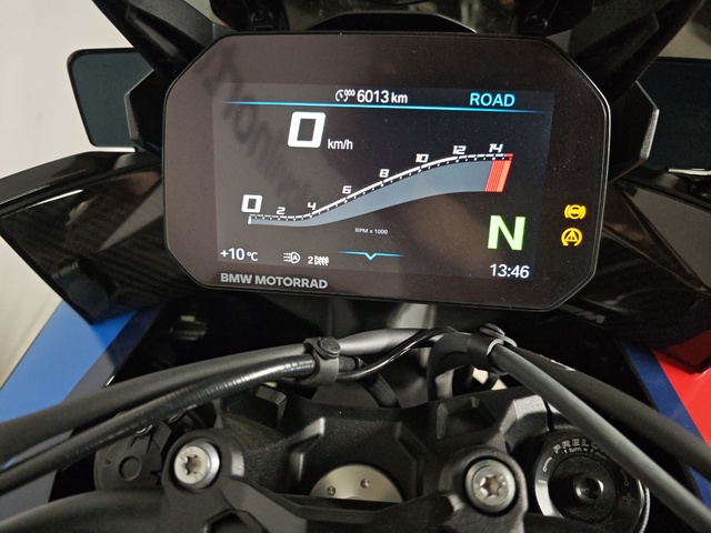 BMW Motorrad M 1000 XR  de ocasión 