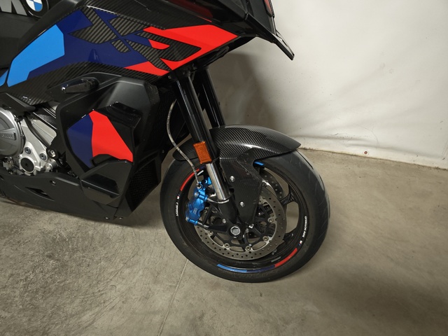 BMW Motorrad M 1000 XR  de ocasión 