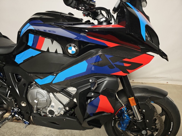 BMW Motorrad M 1000 XR  de ocasión 