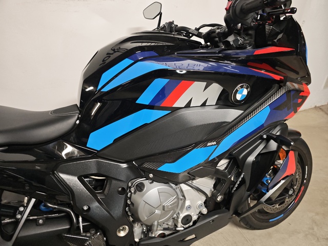 BMW Motorrad M 1000 XR  de ocasión 