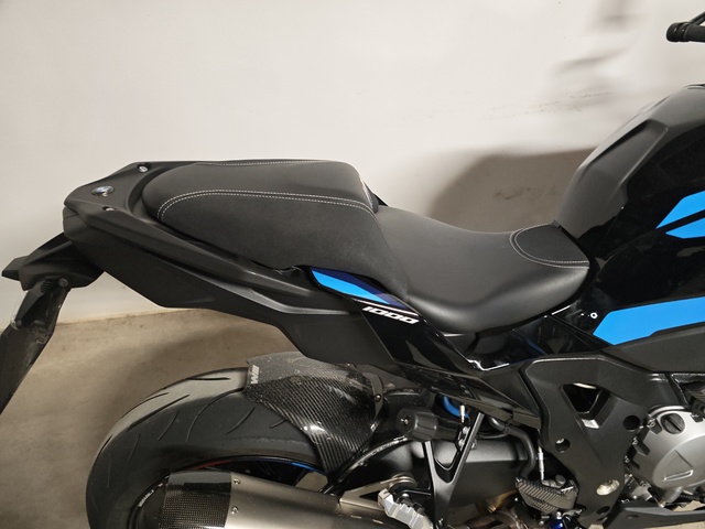 BMW Motorrad M 1000 XR  de ocasión 