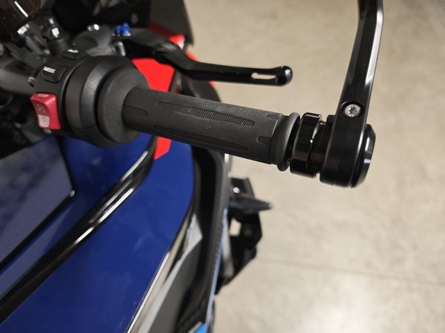 BMW Motorrad M 1000 XR  de ocasión 