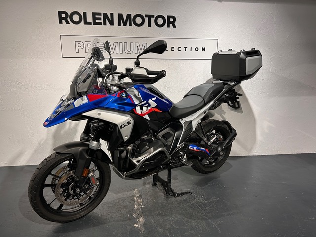 BMW Motorrad R 1300 GS  de ocasión 