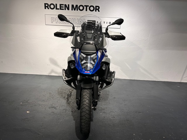 BMW Motorrad R 1300 GS  de ocasión 