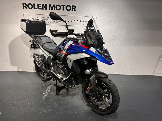 BMW Motorrad R 1300 GS  de ocasión 