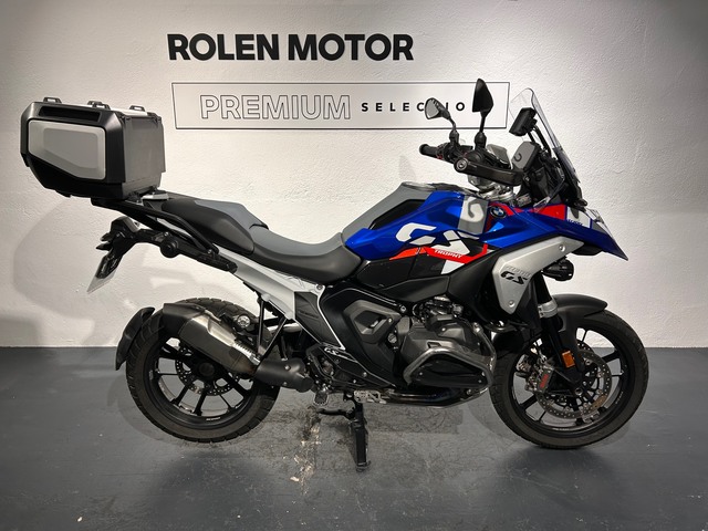 BMW Motorrad R 1300 GS  de ocasión 