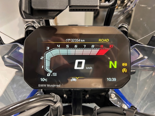 BMW Motorrad R 1300 GS  de ocasión 