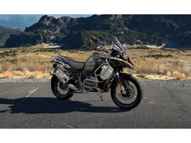 BMW Motorrad R 1250 GS Adventure  de ocasión 