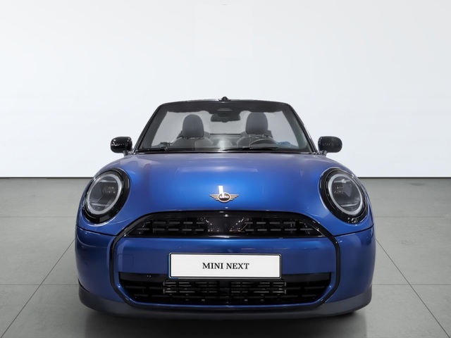 fotoG 1 del MINI MINI Cooper Cabrio C 120 kW (163 CV) 163cv Gasolina del 2025 en Murcia