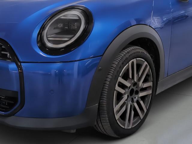 fotoG 5 del MINI MINI Cooper Cabrio C 120 kW (163 CV) 163cv Gasolina del 2025 en Murcia