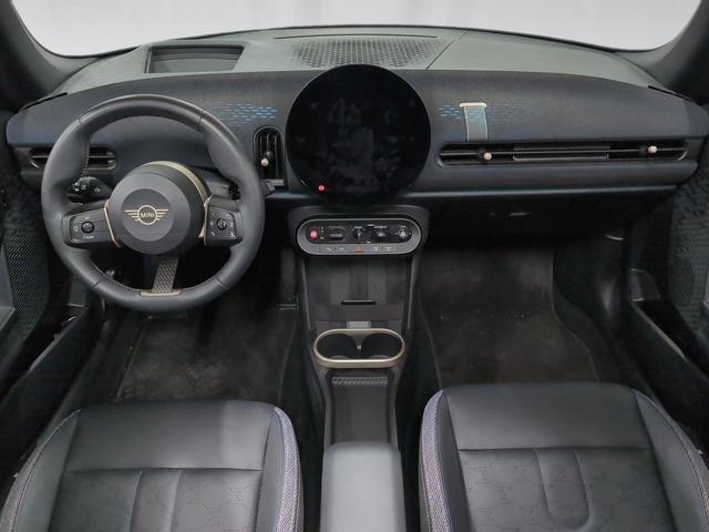 fotoG 6 del MINI MINI Cooper Cabrio C 120 kW (163 CV) 163cv Gasolina del 2025 en Murcia