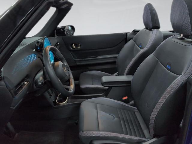 fotoG 10 del MINI MINI Cooper Cabrio C 120 kW (163 CV) 163cv Gasolina del 2025 en Murcia