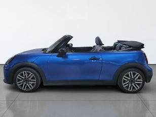 Fotos de MINI Cooper Cabrio C 120 kW (163 CV)