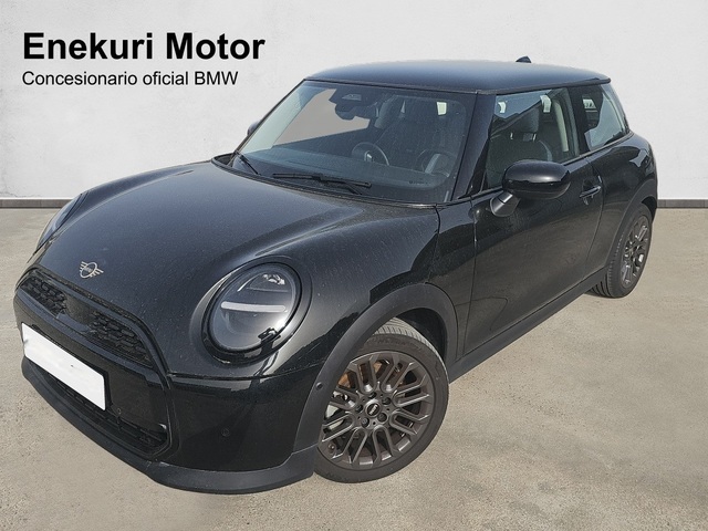 fotoG 0 del MINI MINI Cooper C 115 kW (156 CV) 156cv Gasolina del 2024 en Vizcaya