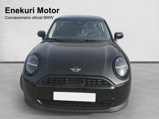 fotoG 1 del MINI MINI Cooper C 115 kW (156 CV) 156cv Gasolina del 2024 en Vizcaya