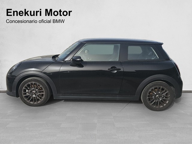 fotoG 2 del MINI MINI Cooper C 115 kW (156 CV) 156cv Gasolina del 2024 en Vizcaya