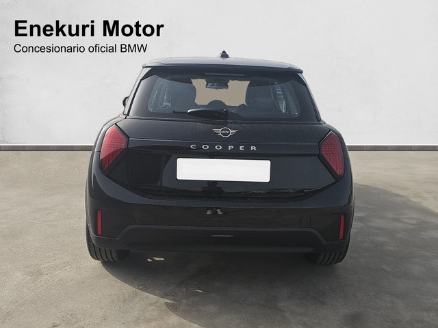 fotoG 4 del MINI MINI Cooper C 115 kW (156 CV) 156cv Gasolina del 2024 en Vizcaya