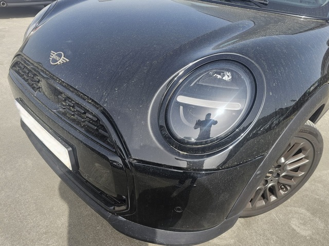 fotoG 5 del MINI MINI Cooper C 115 kW (156 CV) 156cv Gasolina del 2024 en Vizcaya