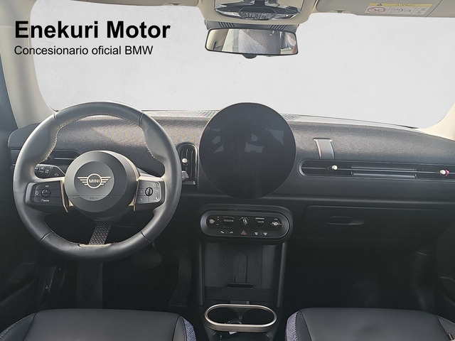 fotoG 6 del MINI MINI Cooper C 115 kW (156 CV) 156cv Gasolina del 2024 en Vizcaya