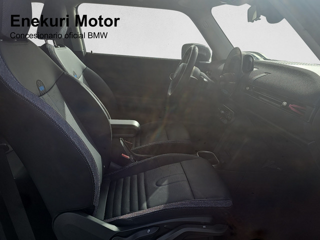 fotoG 7 del MINI MINI Cooper C 115 kW (156 CV) 156cv Gasolina del 2024 en Vizcaya