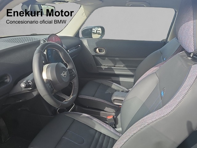 fotoG 9 del MINI MINI Cooper C 115 kW (156 CV) 156cv Gasolina del 2024 en Vizcaya