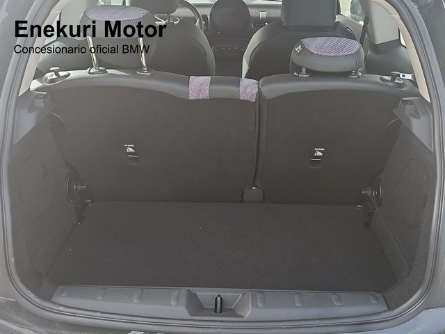 fotoG 10 del MINI MINI Cooper C 115 kW (156 CV) 156cv Gasolina del 2024 en Vizcaya