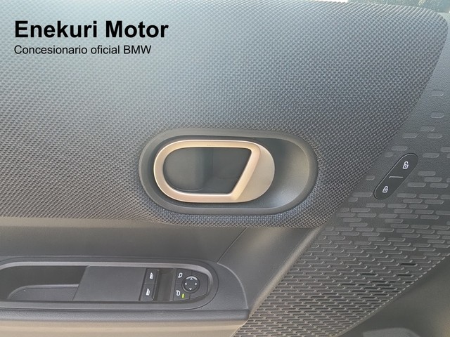 fotoG 11 del MINI MINI Cooper C 115 kW (156 CV) 156cv Gasolina del 2024 en Vizcaya