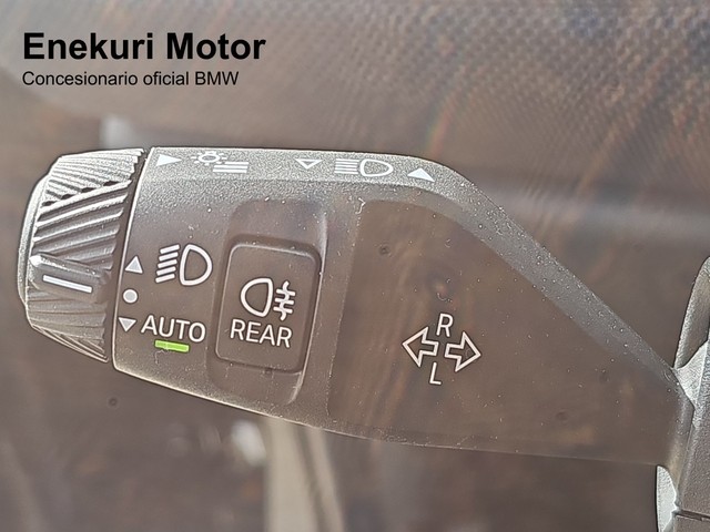 fotoG 12 del MINI MINI Cooper C 115 kW (156 CV) 156cv Gasolina del 2024 en Vizcaya