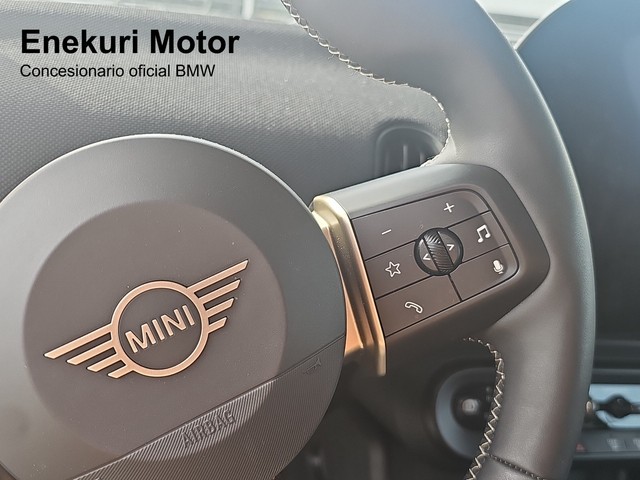 fotoG 13 del MINI MINI Cooper C 115 kW (156 CV) 156cv Gasolina del 2024 en Vizcaya