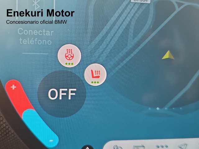 fotoG 19 del MINI MINI Cooper C 115 kW (156 CV) 156cv Gasolina del 2024 en Vizcaya