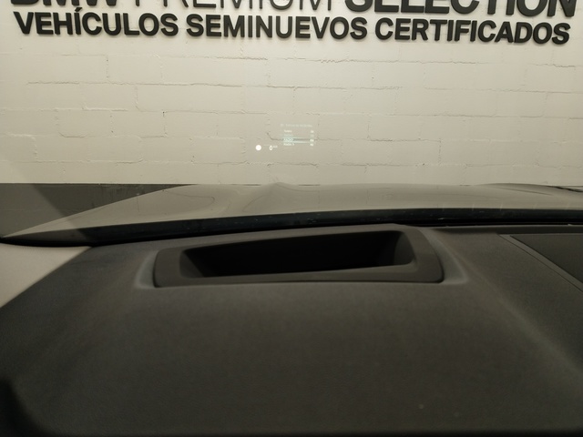 BMW X3 xDrive30e color Negro. Año 2024. 215KW(292CV). Híbrido Electro/Gasolina. En concesionario Autoberón de La Rioja