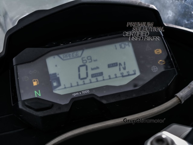 BMW Motorrad G 310 GS  de ocasión 