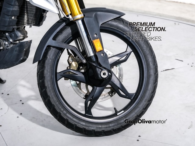 BMW Motorrad G 310 GS  de ocasión 
