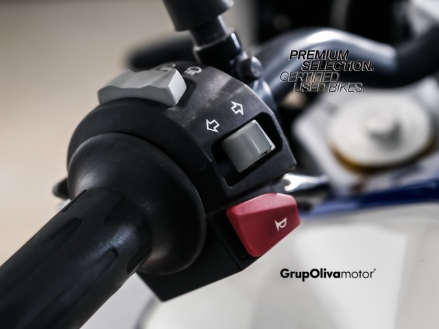 BMW Motorrad G 310 GS  de ocasión 