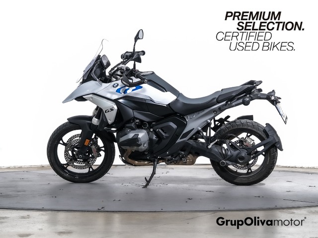 BMW Motorrad R 1300 GS  de ocasión 