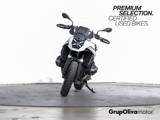 BMW Motorrad R 1300 GS  de ocasión 