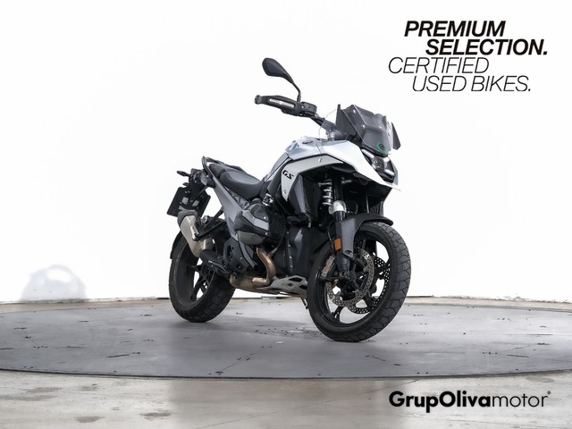 BMW Motorrad R 1300 GS  de ocasión 